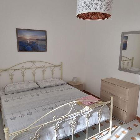 Villa Ecnomo Licata Bagian luar foto