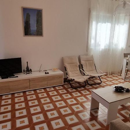 Villa Ecnomo Licata Bagian luar foto