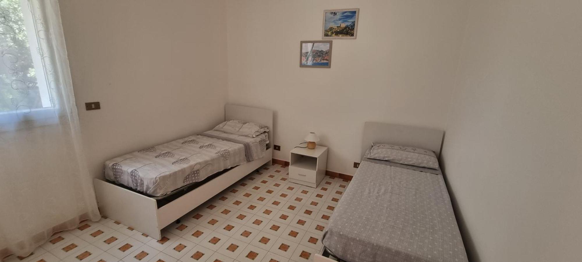 Villa Ecnomo Licata Bagian luar foto