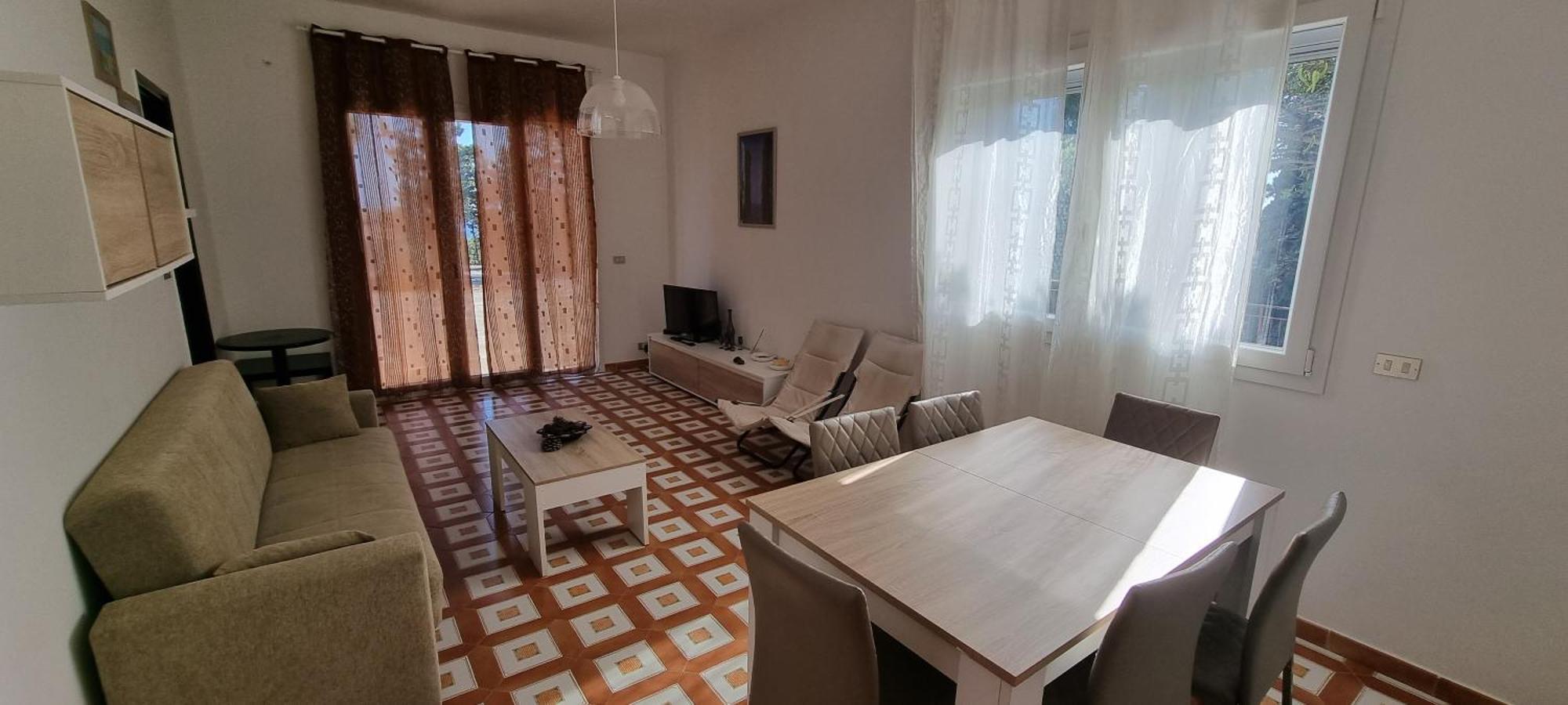 Villa Ecnomo Licata Bagian luar foto
